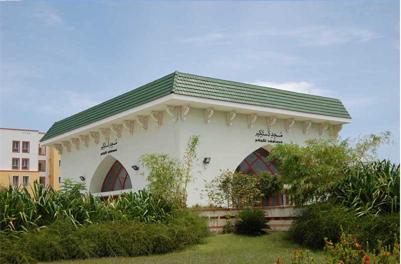 Islamic Architecture