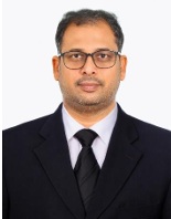 Dr. K. Kaleel