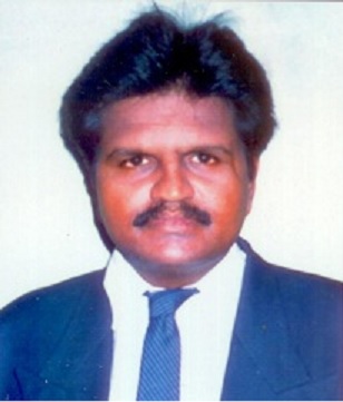 A. Christy Rajkumar