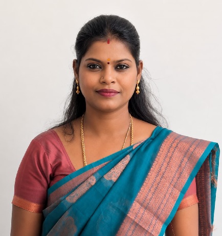 V. Revathi