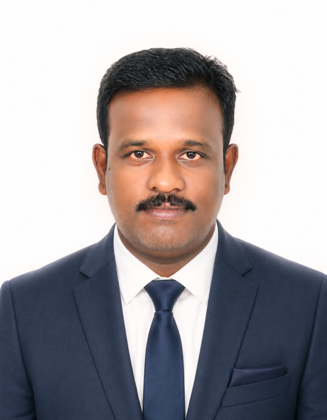 Dr. R. Dineshbabu