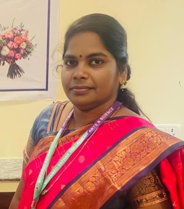 Ms. M. Arivukodi