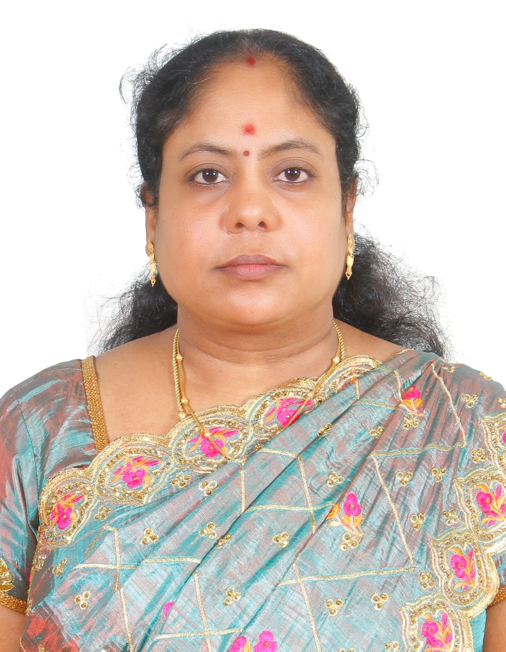 Mrs. P. Banumathi