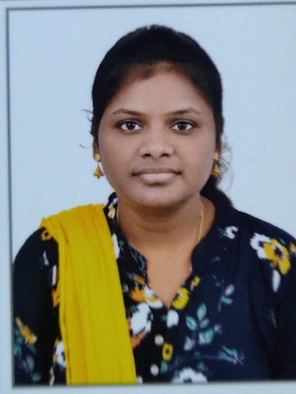 Mrs. G. Mahalakshmi
