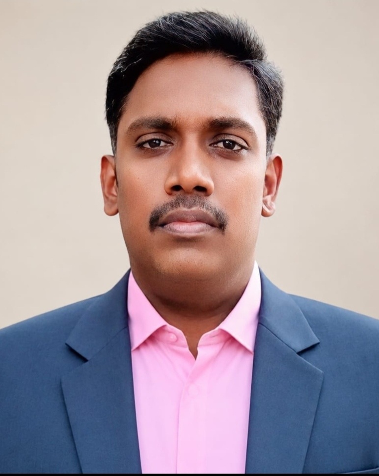 Dr. M. R. Prakash