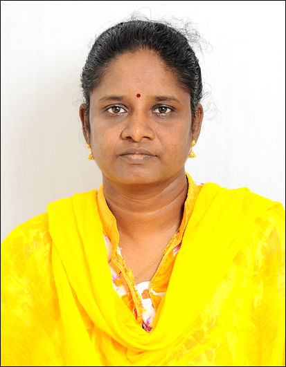 Dr. S. Sathiya Bama