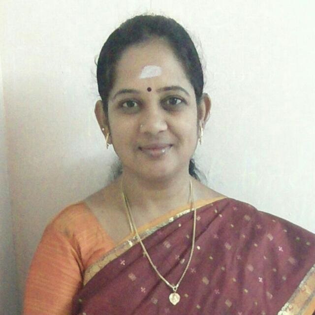 Dr. V. Anuradha