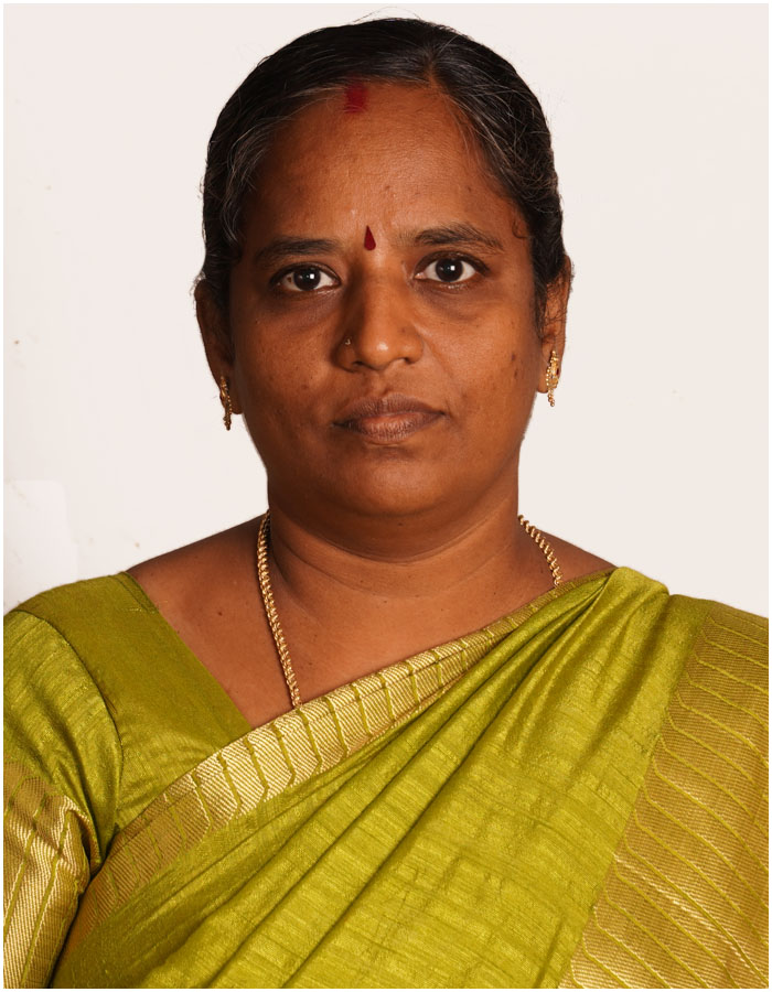 Dr. P. Meenatchi