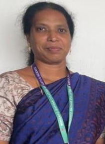 Dr. Sheerin Banu Liaquat Alikhan