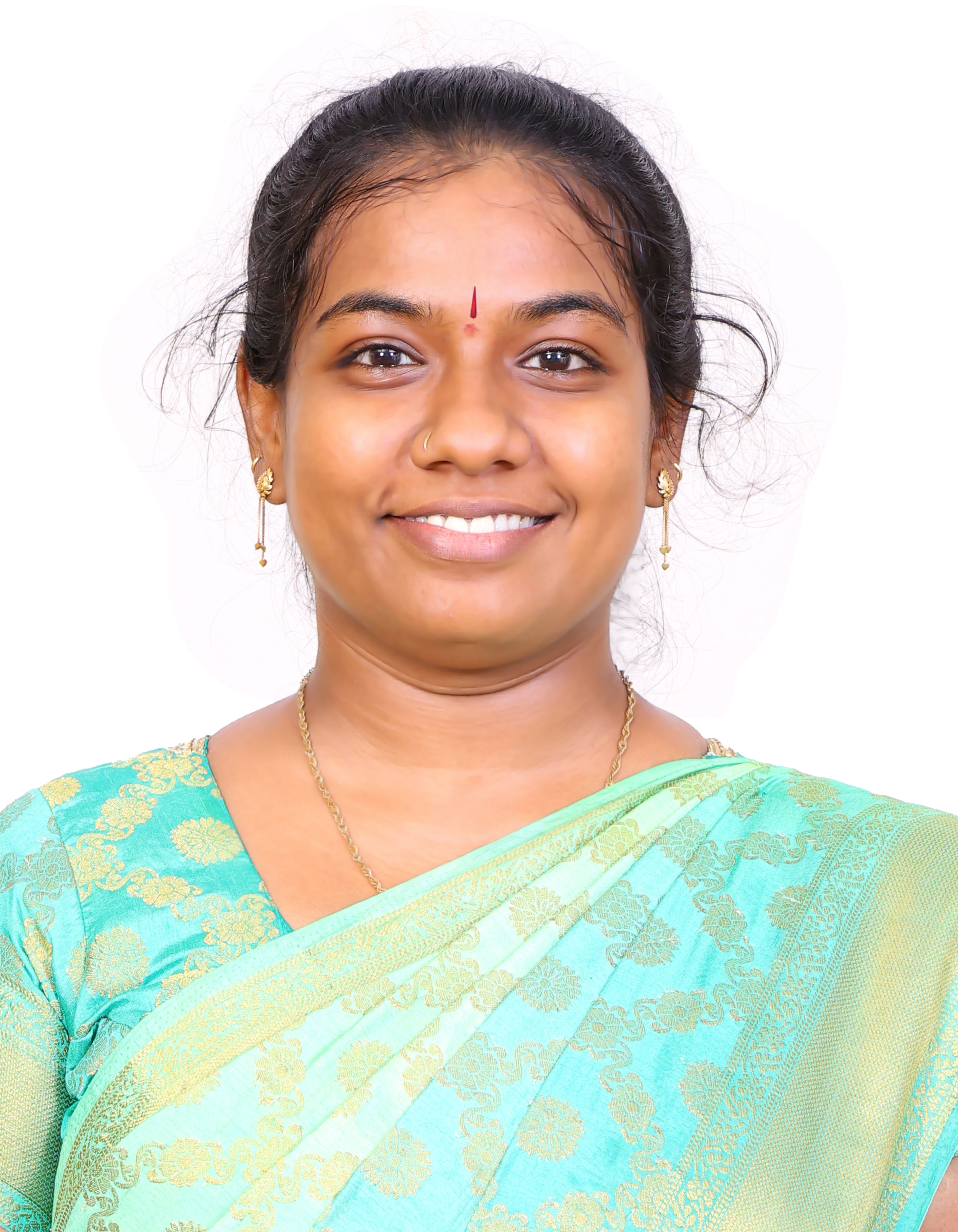 Ms. E. Anjukam