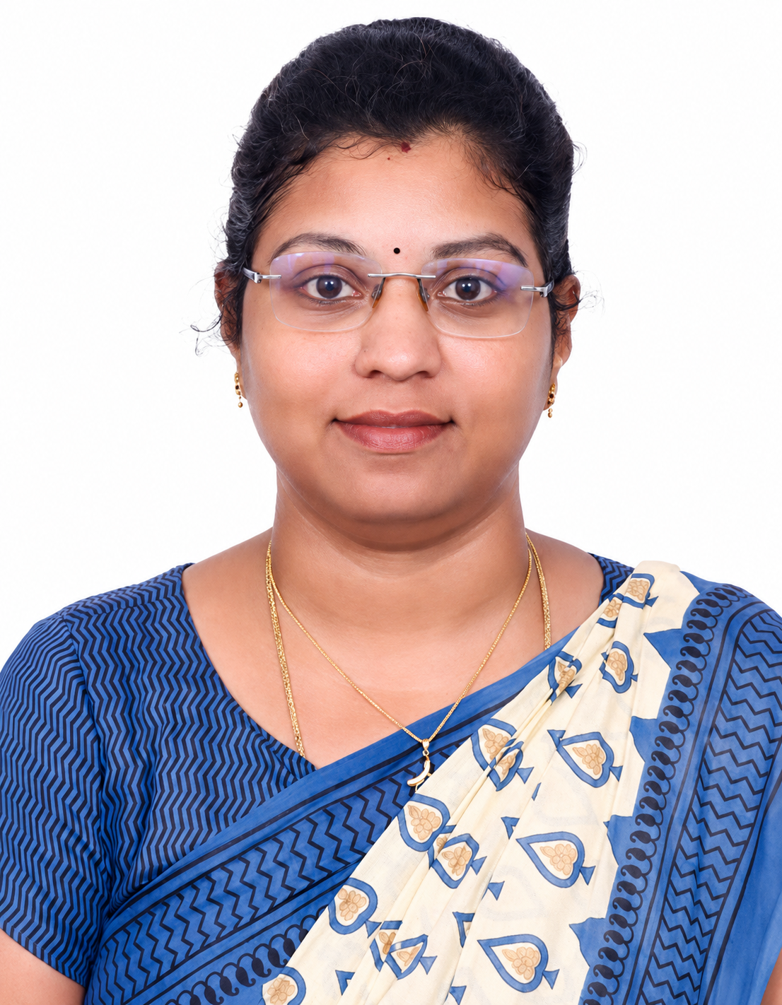 Ms. E. Anjukam