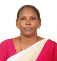 Dr. R. Deepa Priya
