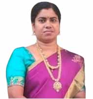 Ms. E. Anjukam