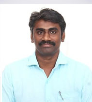 Dr. N. Yogananth