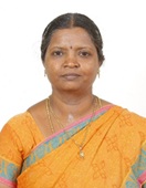 Dr. M. Jayanthi