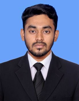 Mohamed Aslam M