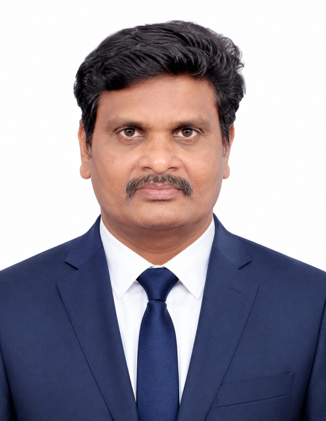 KRISHNAKUMAR.P