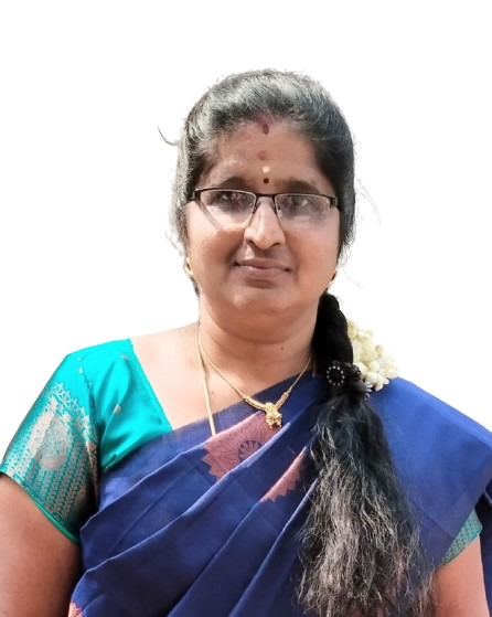 MRS.K. THANGA PRABHA