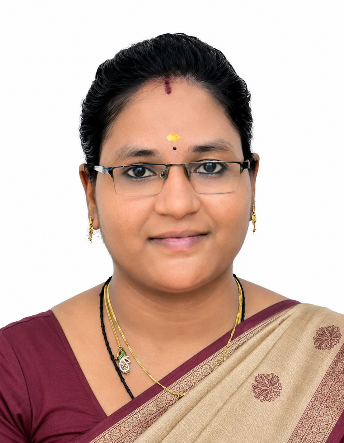Mrs. K. Karthiga
