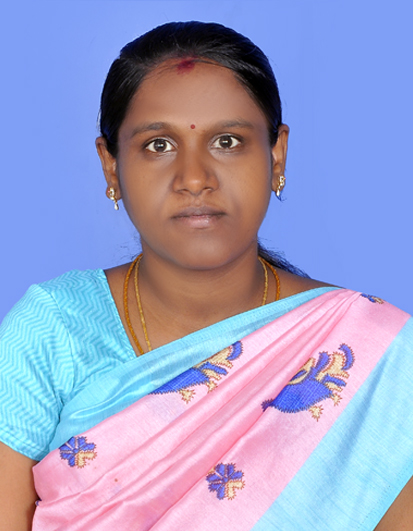 Mrs. S. Lavanya