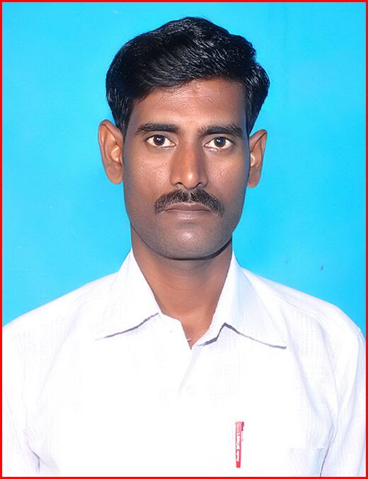 Mr. K. Moorthi