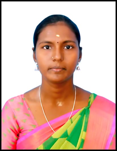 Ms. R. Nivedha