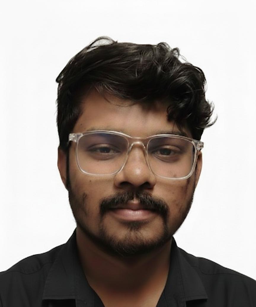 Mr. R. Sanjay