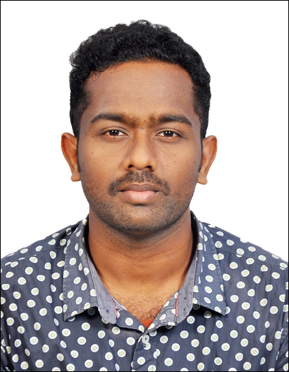 Mr. K. Silambu Sai Aakash