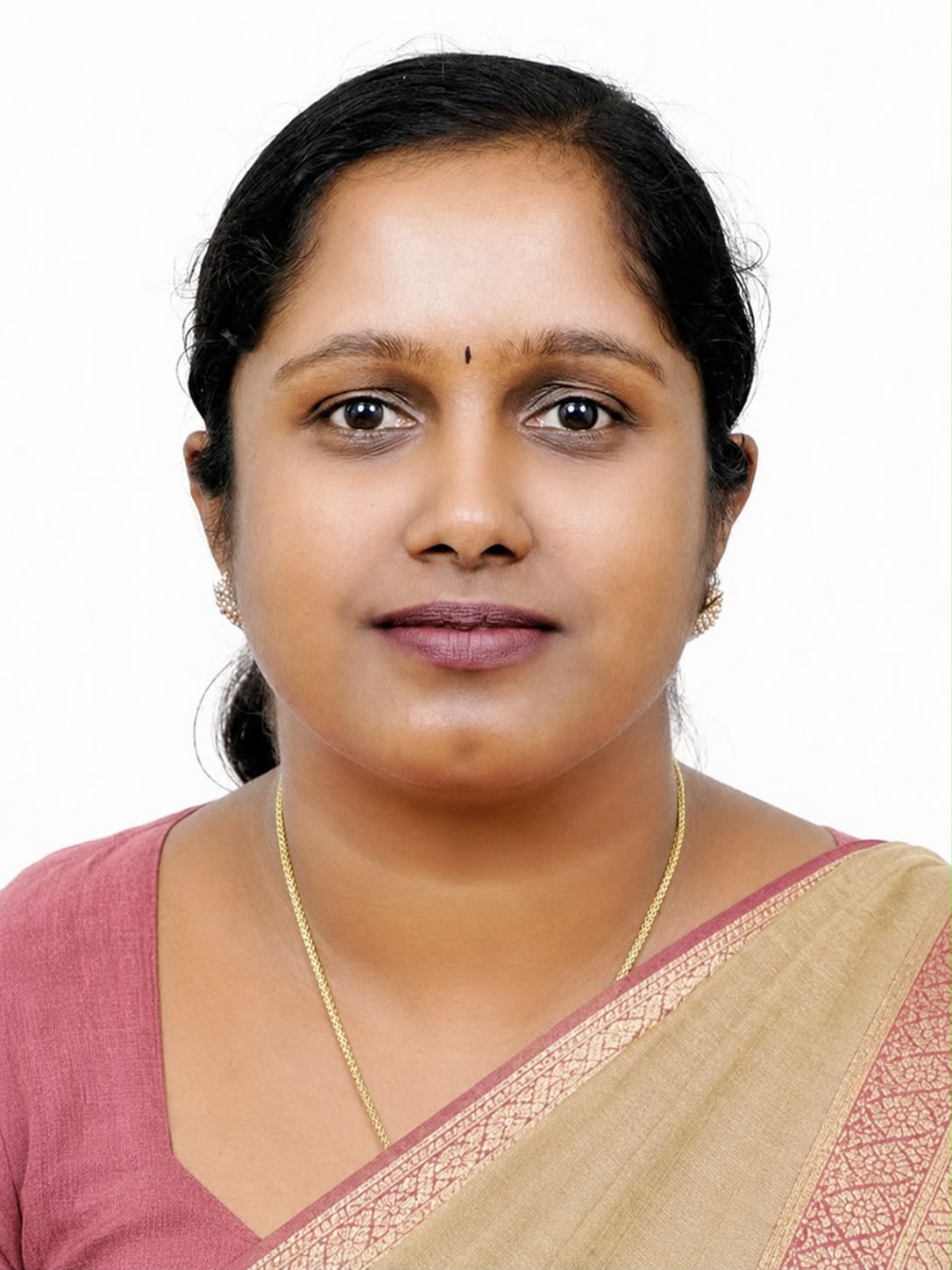 Dr. Aswani R. Jeevan