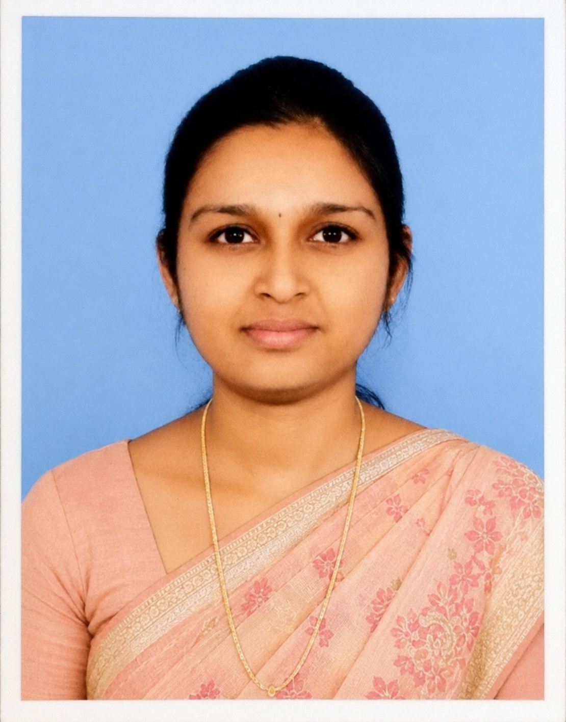 Ms. S. Sneghaa