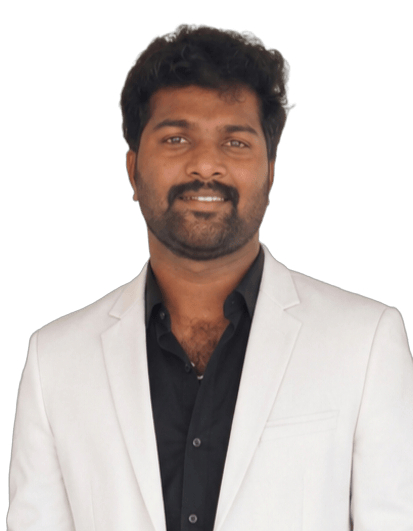Mr. M. M. Manimaran