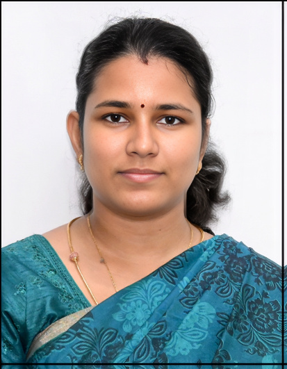 Ms. Amirtha B