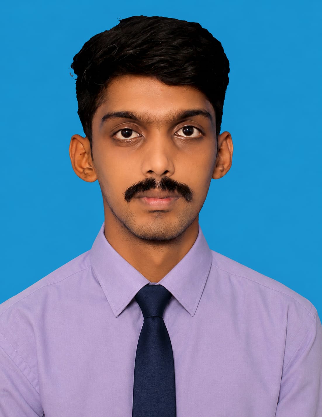 Vignesh V
