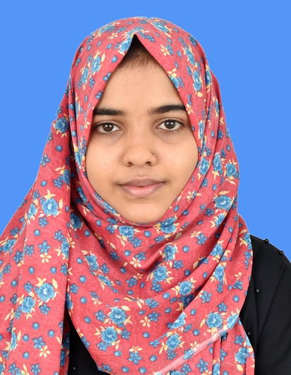 Ms. Syeda Thaiyeba Fathima