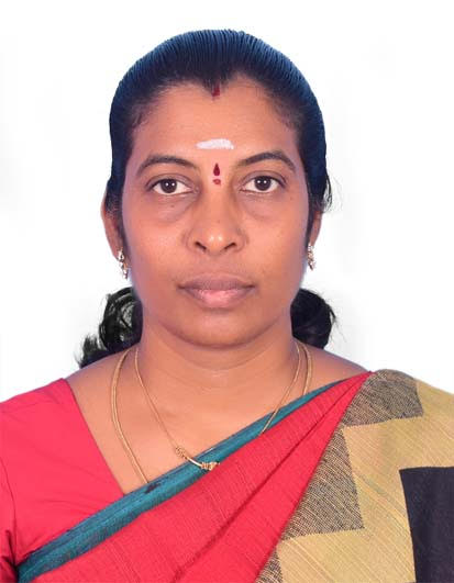 Dr. S. Padma Priya