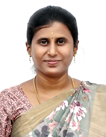 Ms. Sandhiya R