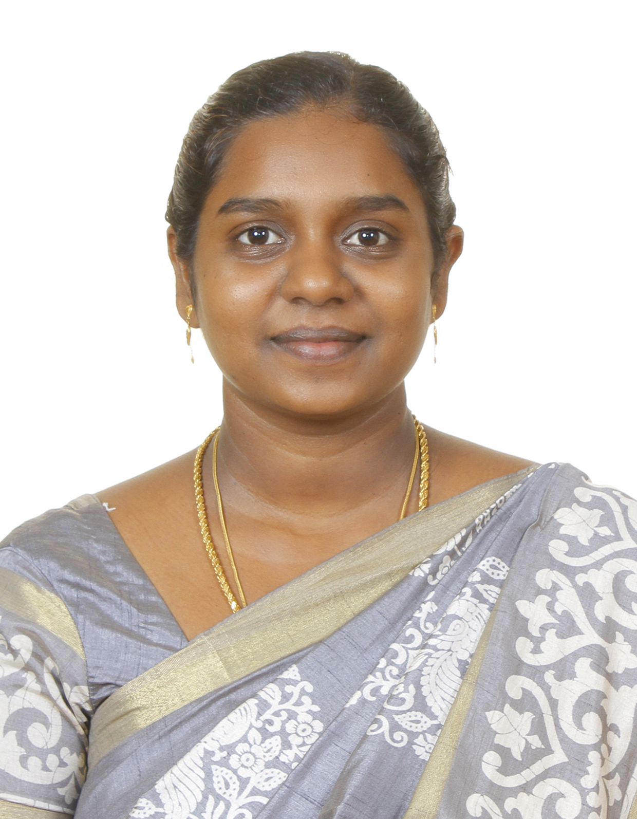 Dr. B. Edith Hepburn Sylvia