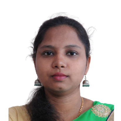 Ms. K. Jansirani
