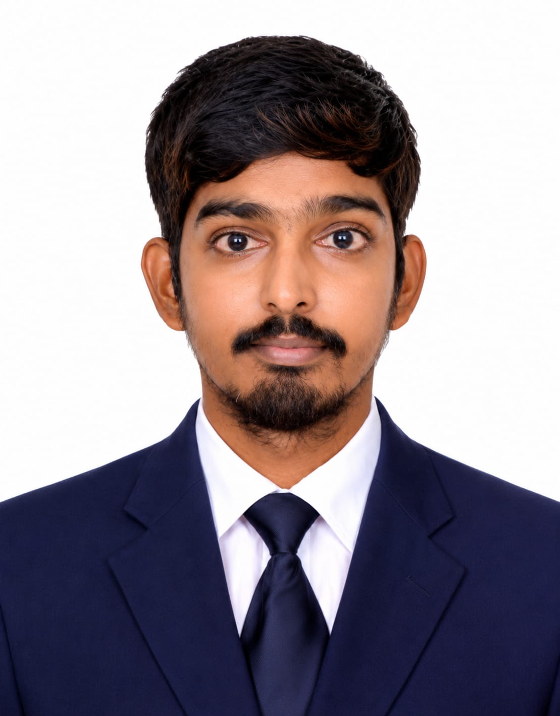Mr. A. Ansari