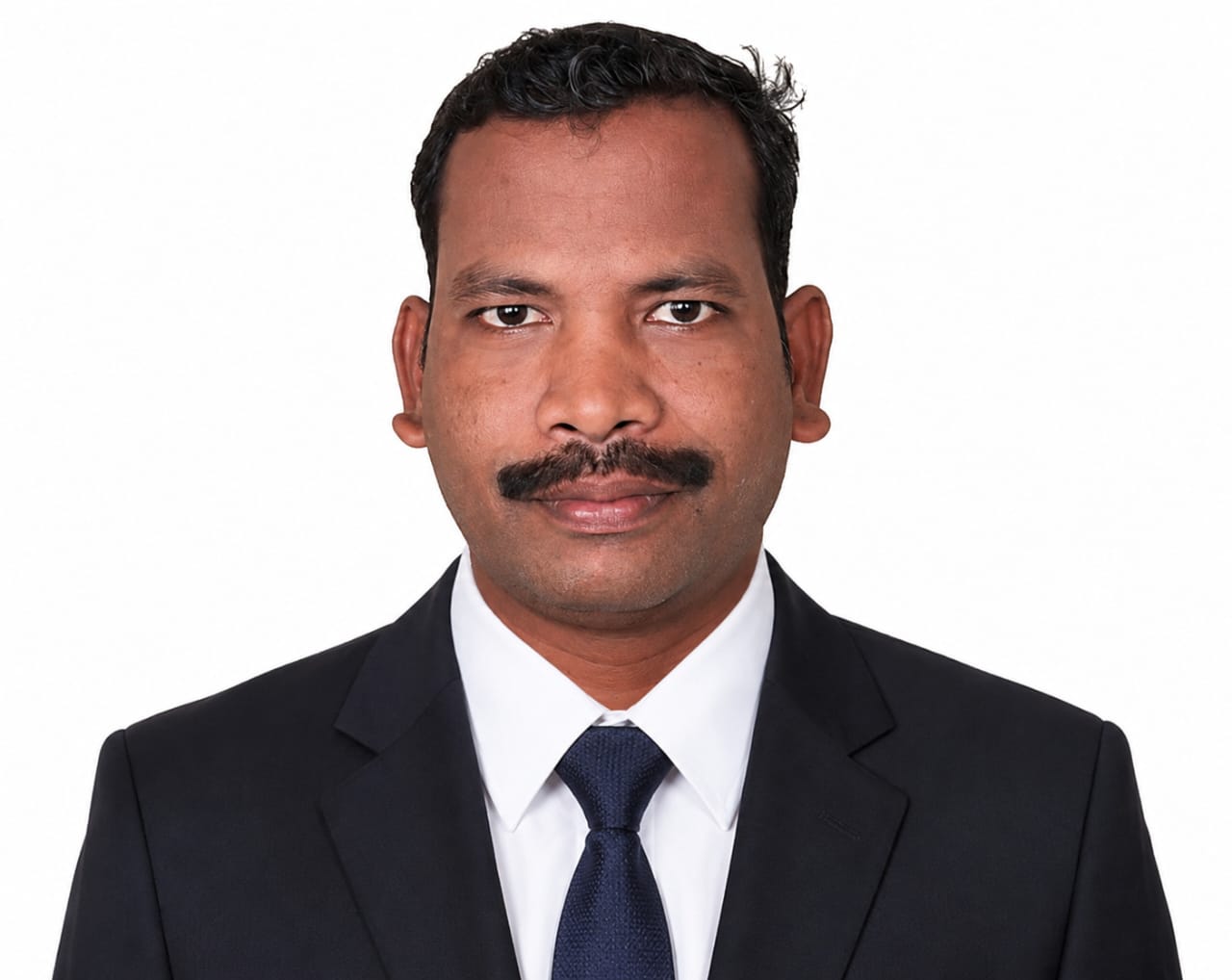 Mr. M. Asaithambi