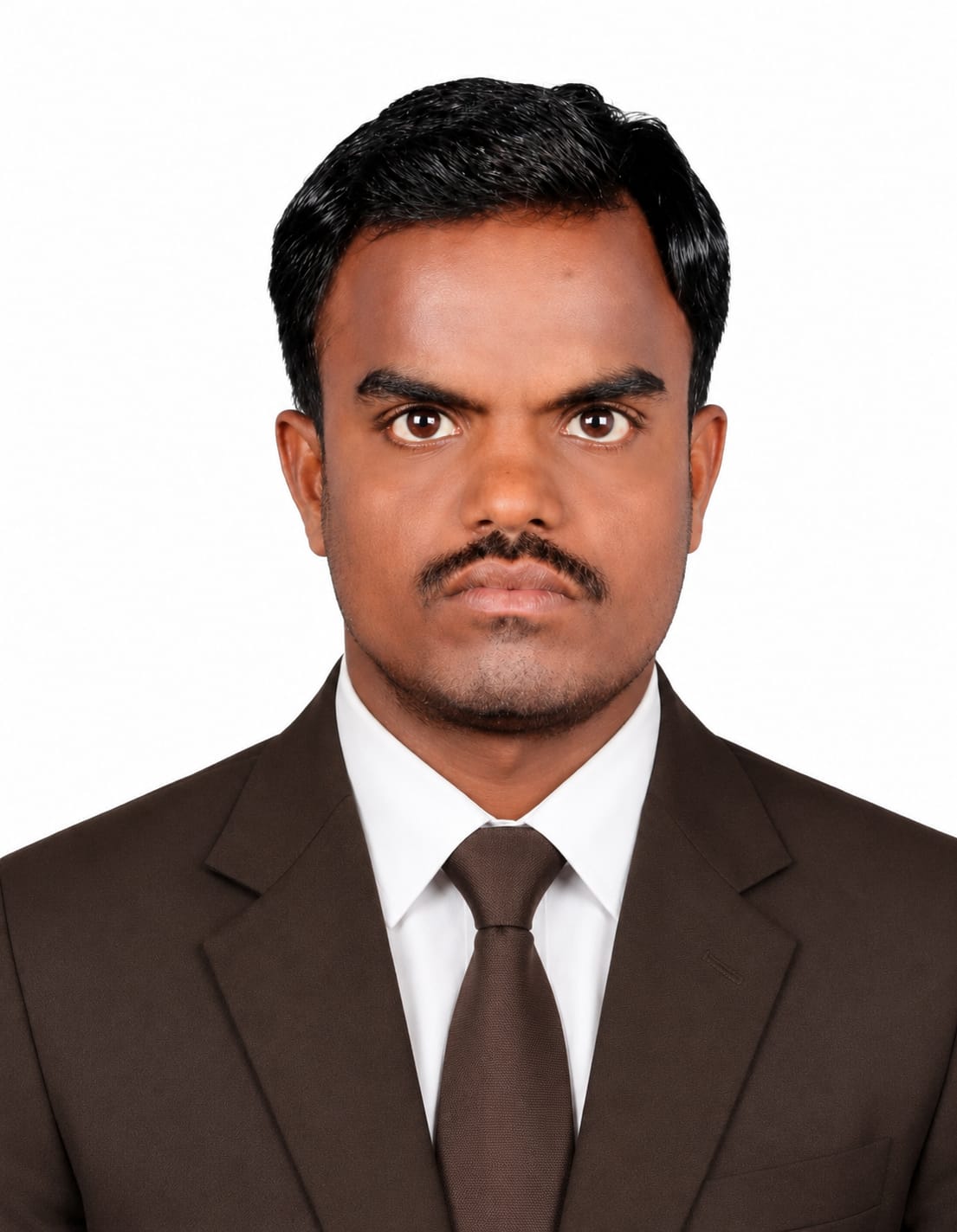 Mr. K. Pandiyarajan