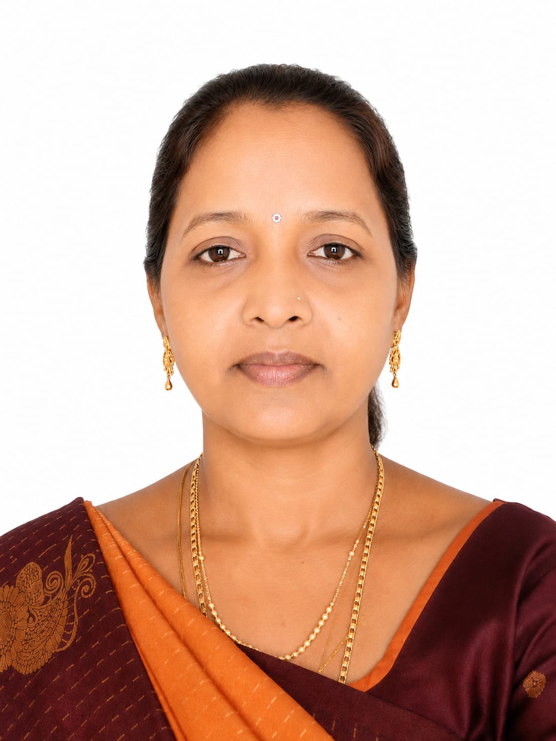 Mrs. J. Usharani