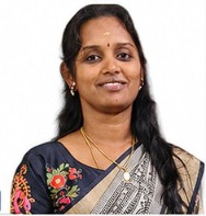 Muthulekshmi S. L.