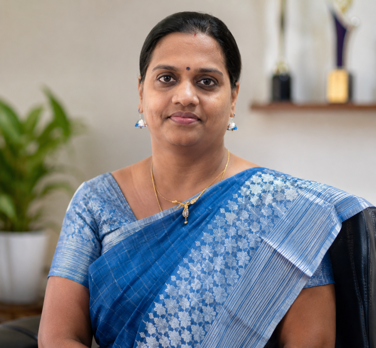 DR. A. Reena