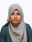 Ms.Khaja Abreen Rizwana