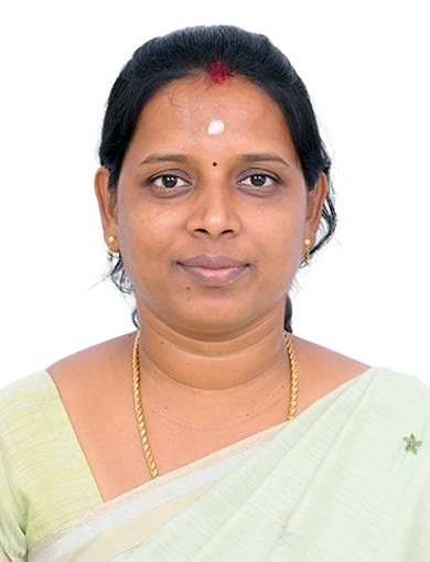 Dr. K. Vishnupriya