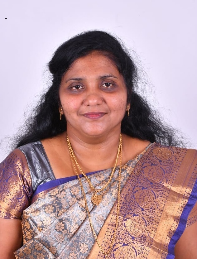 Dr. T. Jemila Joy