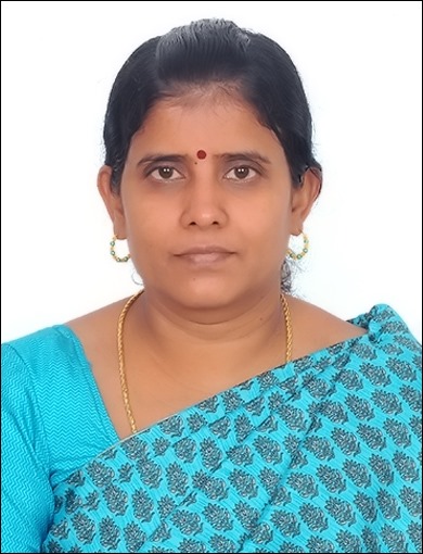 Dr. M. Palaniyammal