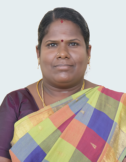 Dr. S. Devi