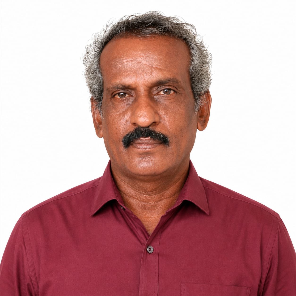Mr. V. Rajkumar